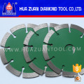 Cold Pressed Diamond Saw Blade for Masonry